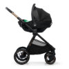 Poussette polyvalente NEA 2 - Beige
