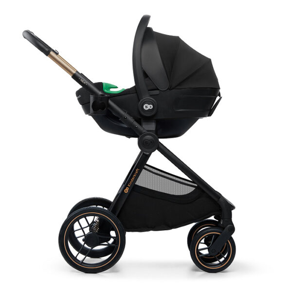 Poussette polyvalente NEA 2 - Beige