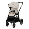 Poussette polyvalente NEA 2 - Beige