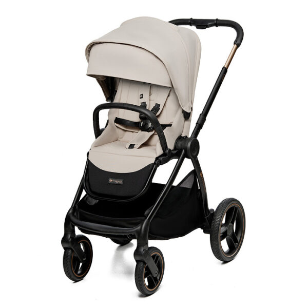 Poussette polyvalente NEA 2 - Beige