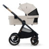 Poussette polyvalente NEA 2 - Beige