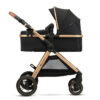 bc45d027-d879-4eb3-bfc5-b7e1d26d4ff0 Poussette multifonctionnelle ESME 2en1 - Noir