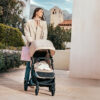 Poussette MITZY - Beige