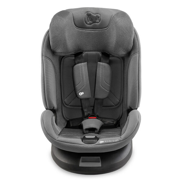 Siège auto XPEDITION 3 i-Size -Gris