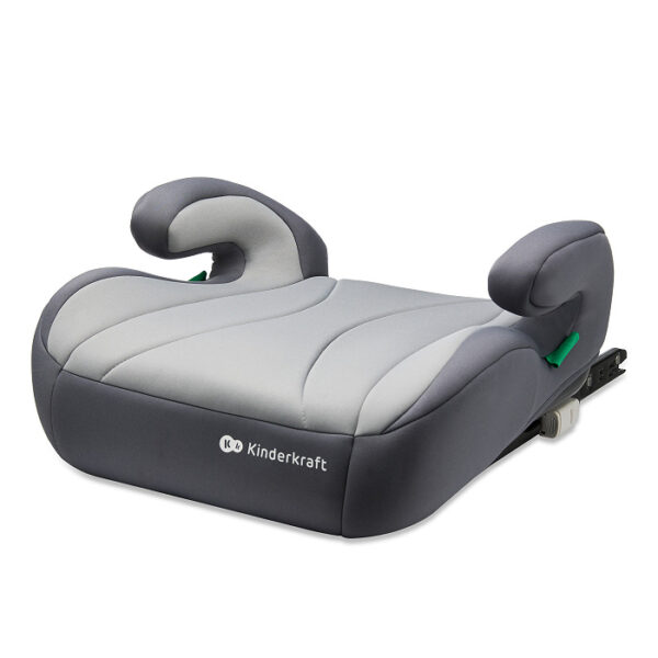Rehausseur enfant I-BOOST I-Size - Gris