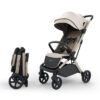 Poussette NUBI 3 - Beige