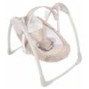 Balancelle Dolphy -Taupe