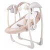 Balancelle Dolphy -Taupe