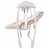 Balancelle Dolphy -Taupe
