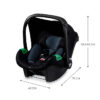 c1998950-3097-425f-9389-e057418c460d Siège auto MINK PRO - Noir