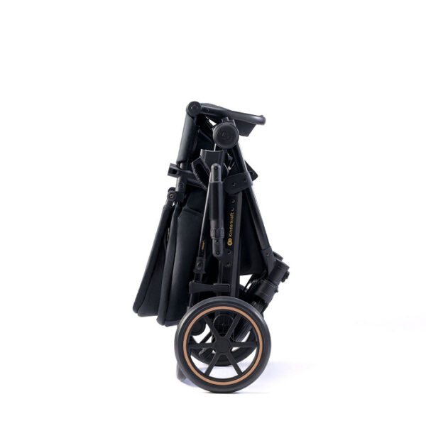 c1d62a50-3e38-4268-9b33-dd8caba05f39 Poussette Duo 2en1 PRIME 2 - Noir
