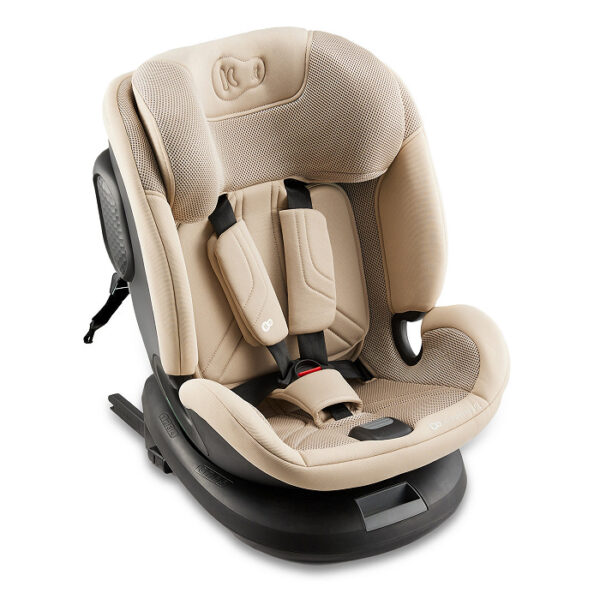 Siège auto XPEDITION 3 i-Size - Beige