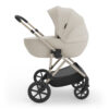 Poussette multifonction PRIME 3 2 en 1 - Beige
