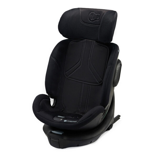 Siège auto XRIDER 2 i-Size - Noir