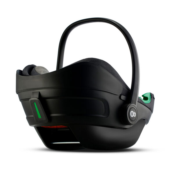 Siège auto I-CARE I-SIZE - Gris