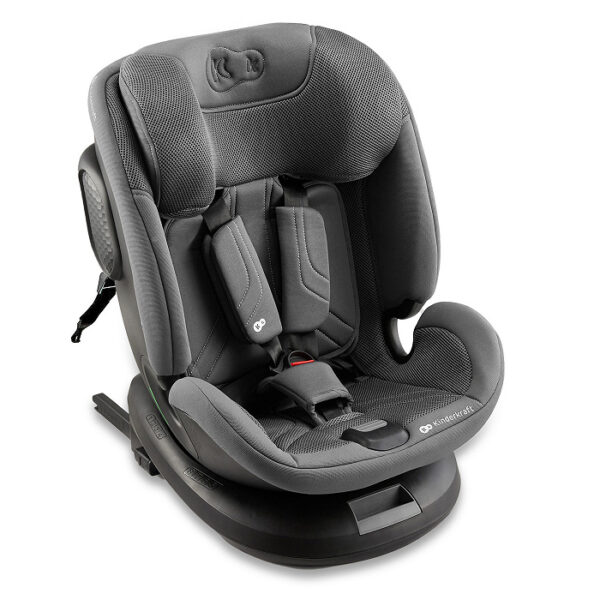 Siège auto XPEDITION 3 i-Size -Gris