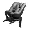 Siège auto I-GUARD I-size AIR FLOW - Gris