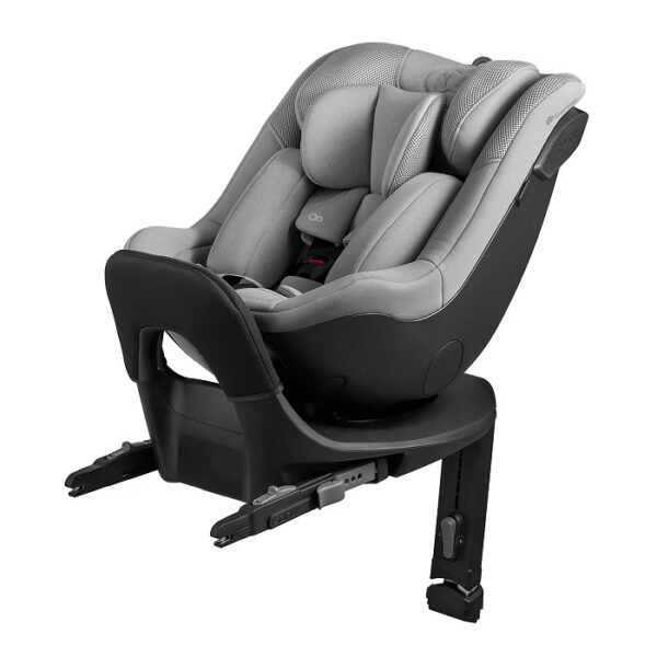 Siège auto I-GUARD I-size AIR FLOW - Gris