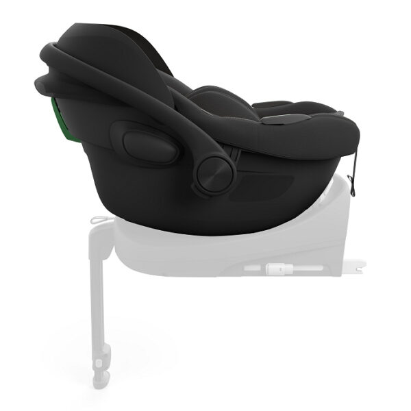 Siège auto I-LITE - Noir