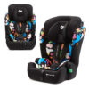 Siège auto COMFORT UP i-Size - Happy-shapes