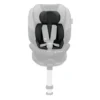 cecha_8 Siège auto I-FIX i-Size - Noir
