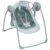 chicco-balancelle-swing-play-matcha_CHI00953_0_1 Balancelle Swing & Play - Matcha