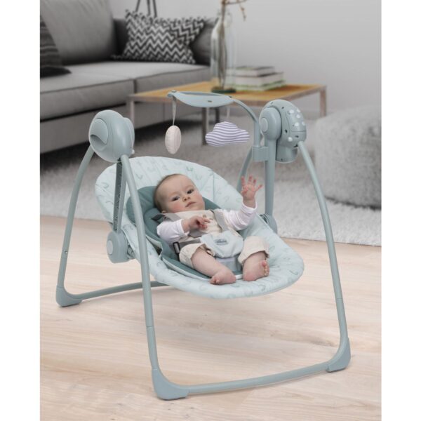 chicco-balancelle-swing-play-matcha_CHI00953_1_1 Balancelle Swing & Play - Matcha