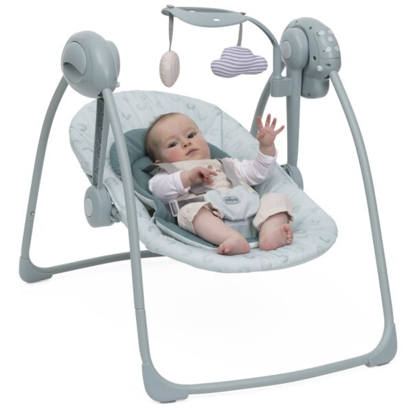 Balancelle Swing & Play - Matcha