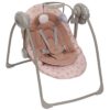 Balancelle Swing & Play - Terracotta