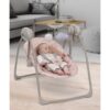Balancelle Swing & Play - Terracotta