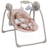 Balancelle Swing & Play - Terracotta