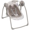 Balancelle Swing & Play - Vanilla