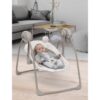 Balancelle Swing & Play - Vanilla
