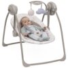 Balancelle Swing & Play - Vanilla