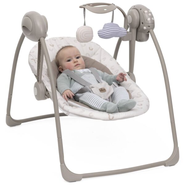 Balancelle Swing & Play - Vanilla
