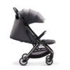 Poussette NUBI 2 - Gris