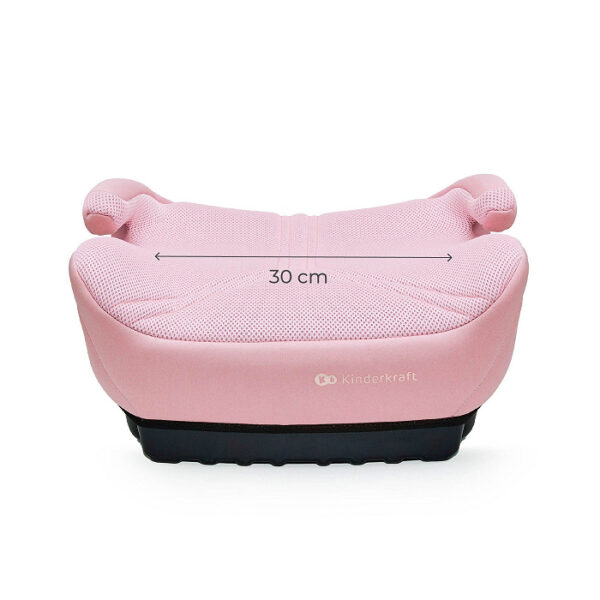 d5031e95-92f6-47f8-b452-a04cbaacdb2d Siège auto I-BOOST 2 PRO i-Size - Rose