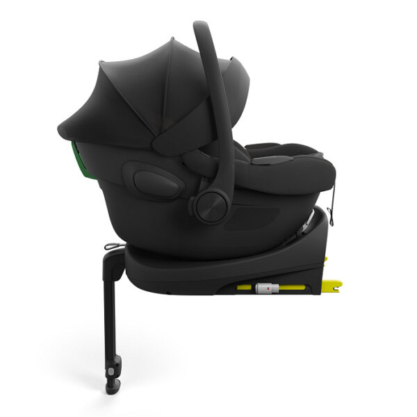 ENDURA SAFE Modular System - Noir