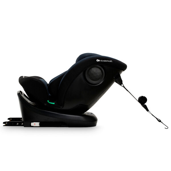 Siège auto I-GROW i-Size - Noir