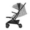 Poussette cabine PILOT 2 - Lunar Black