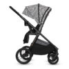 Poussette polyvalente NEA 2 - Lunar Black