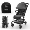 Poussette cabine NEBO - Gris