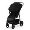 Poussette TRIG 3 - Noir