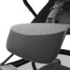 Poussette cabine NEBO - Gris