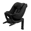 e26916f9-58bd-47ff-a1c2-2d86d49620ea Siège auto I-GUARD PRO i-Size new fabric - Noir