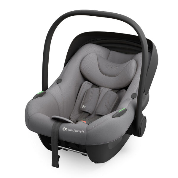 Siège auto I-LITE - Gris