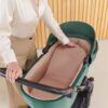 Poussette Duo 2en1 PRIME 2 - Beige