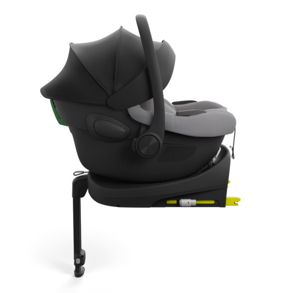 ENDURA SAFE Modular System - Gris