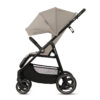Poussette TRIG 3 - Beige