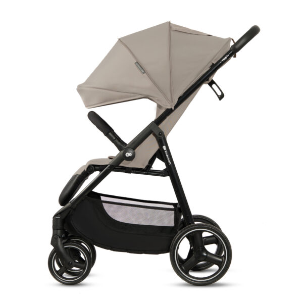 Poussette TRIG 3 - Beige